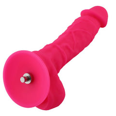 Hismith HSA11 Pink Dildo 23cm