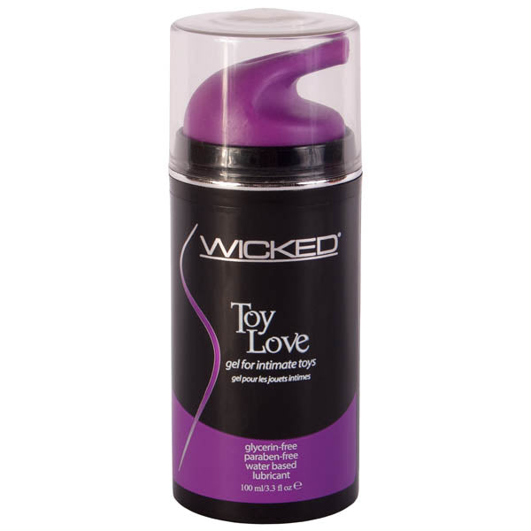 Wicked Toy Love - 100 ml