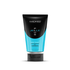 Wicked Jelle Plus - Relaxing Anal Lube 120ml