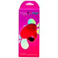 Maia RUBY Finger Vibrator - Pink