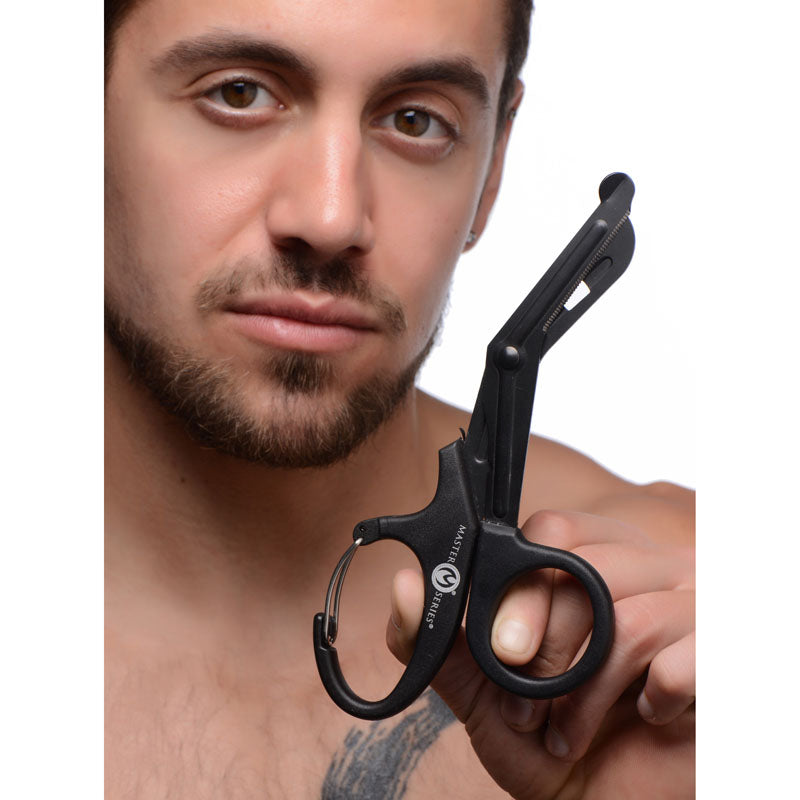 Master Series Snips