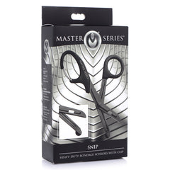 Master Series Snips