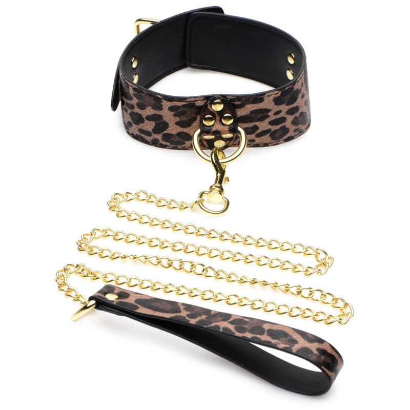 Master Series Wild Sex BDSM Starter Set