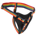 Strap-U Take the Rainbow Harness