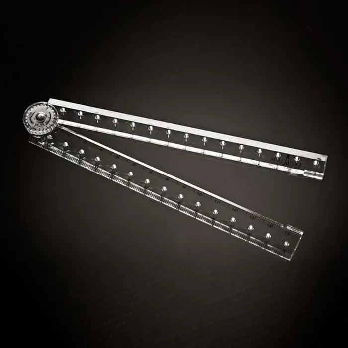 MaleEdge Penis Traction Enlarger Kit in Case - Basic edition