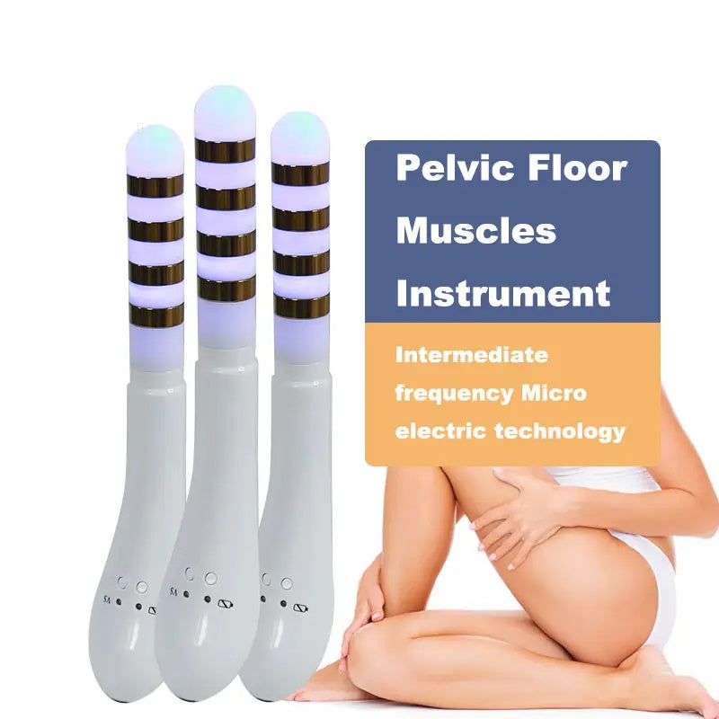 Vagina Tightening & Health Device 004