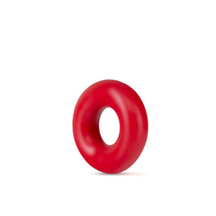 Stay Hard - Large Donut Cock Rings - Set of 2