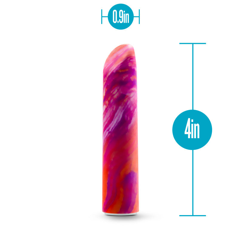 Limited Addiction Fiery - Mini Power Vibe