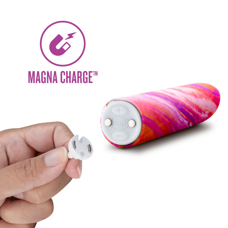Limited Addiction Fiery - Mini Power Vibe