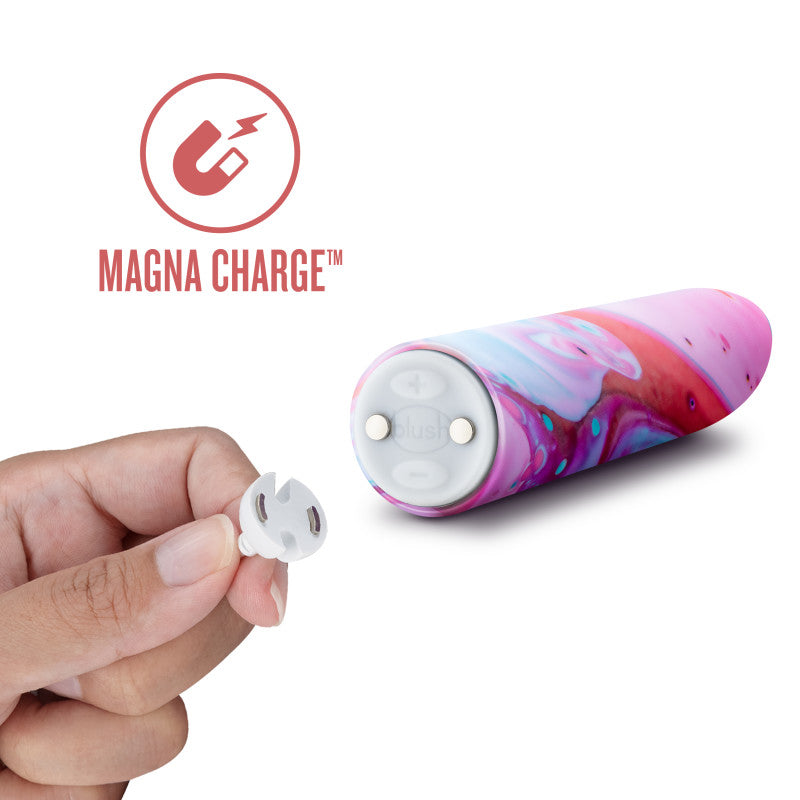 Limited Addiction Fascinate - Mini Power Vibe
