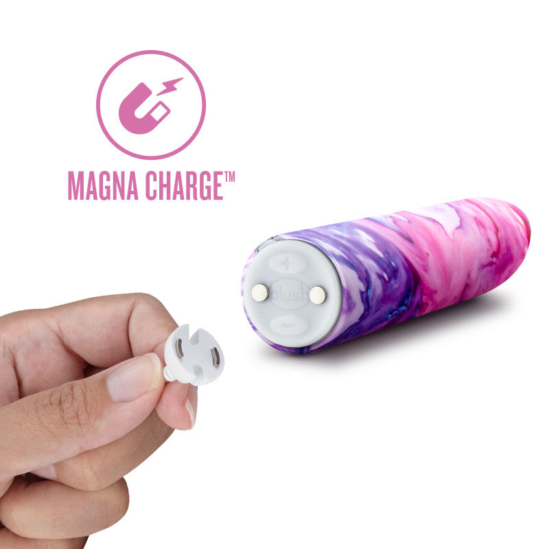 Limited Addiction Entangle - Mini Power Vibe