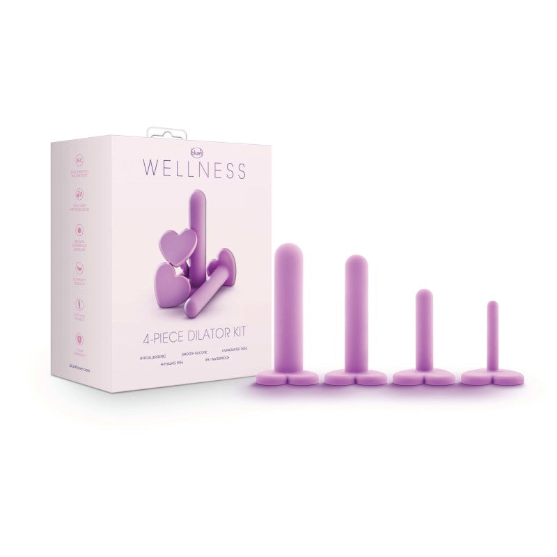 Wellness Dilator Kit - Pink
