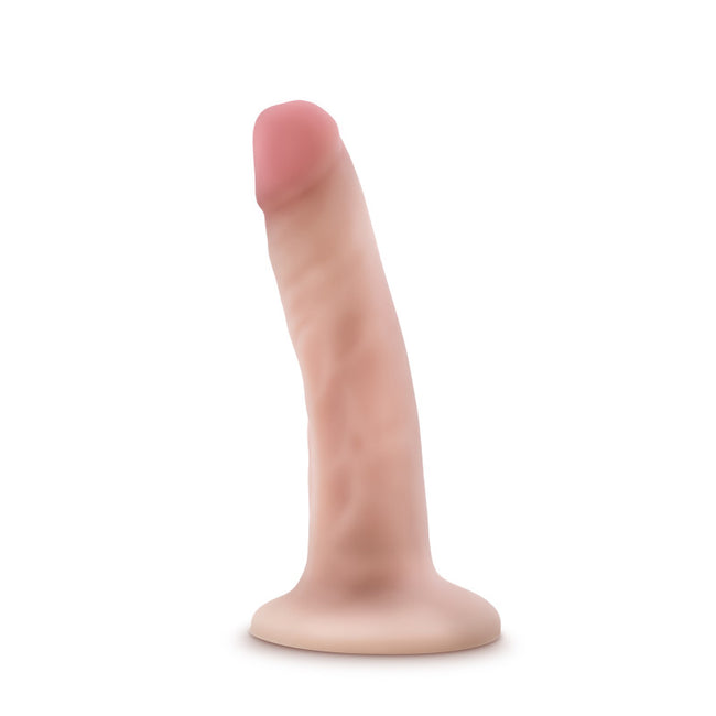 Dr. Skin Silicone Dr. Lucas -  14 cm Dong