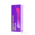 Bgood Curve Deluxe - Violet