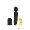 Bthrilled Premium Deluxe Massage Wand 21 cm USB Rechargeable - Black