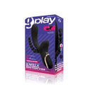 Bodywand G-Play G-Spot & Clitoral Suction Vibe