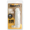 Boneyard Meaty Cock Extender - 5cm Penis Extender Sleeve
