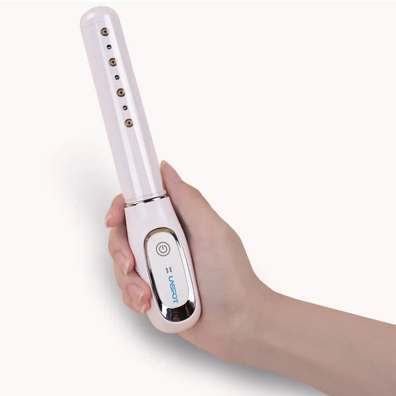 Laser Therapy Vagina Tightening & Health Wand - USB Rechargeable