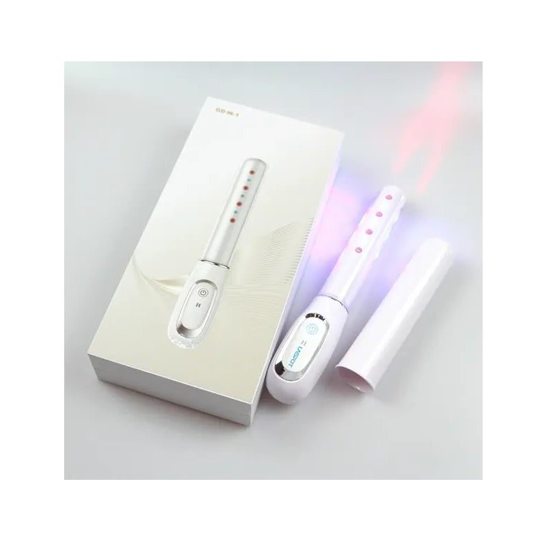 Laser Therapy Vagina Tightening & Health Wand - USB Rechargeable