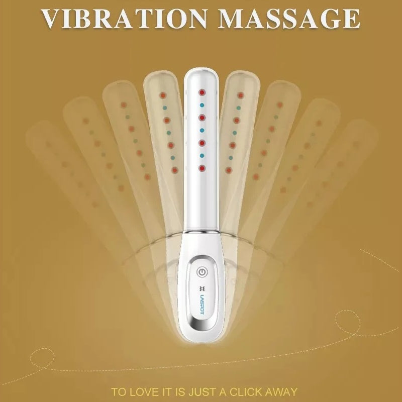 Laser Therapy Vagina Tightening & Health Wand - USB Rechargeable