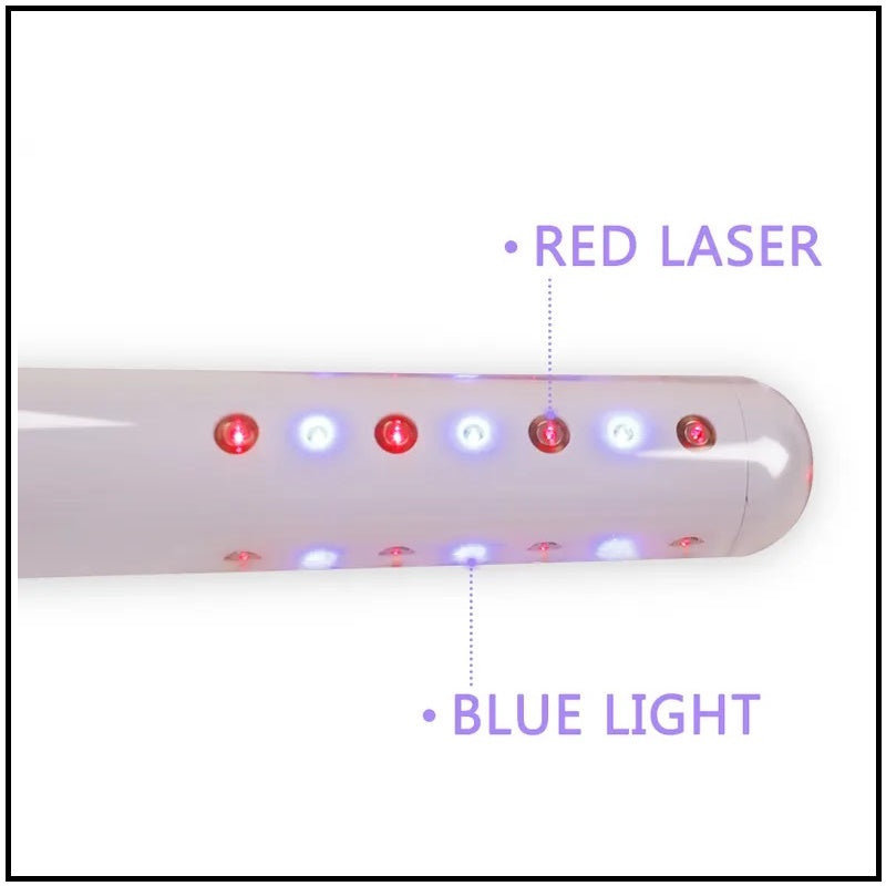 Laser Therapy Vagina Tightening & Health Wand - USB Rechargeable