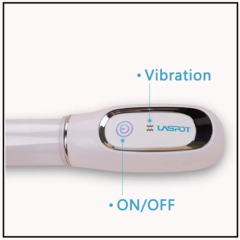 Laser Therapy Vagina Tightening & Health Wand - USB Rechargeable