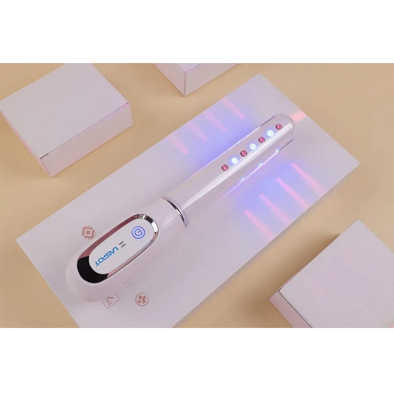 Laser Therapy Vagina Tightening & Health Wand - USB Rechargeable