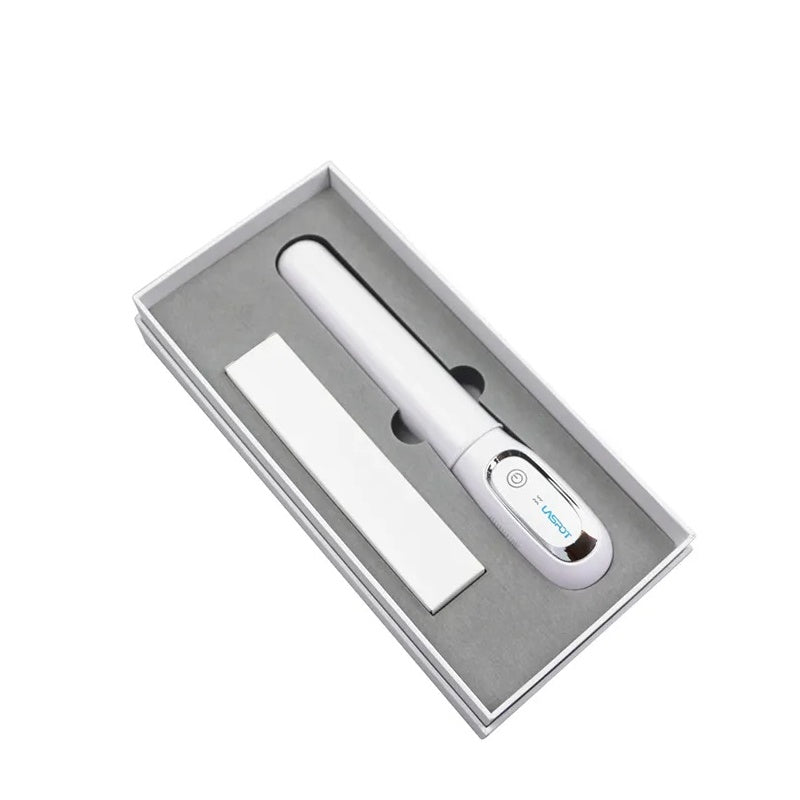 Laser Therapy Vagina Tightening & Health Wand - USB Rechargeable