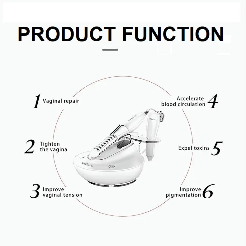 Vagina Tightening & Health Device 002