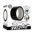 Evolved Bondage Tape 20m Black