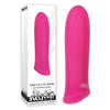 Pretty In  -  8.6 cm (3.4'') USB Rechargeable Bullet