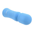 Evolved Out Of The Blue - 10.5 cm USB Rechargeable Mini Massager Wand