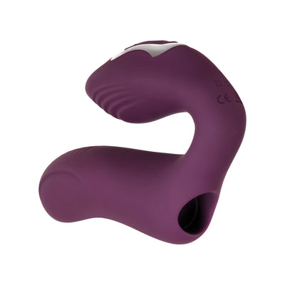 Evolved Helping Hand -  USB Rechargeable Dual Finger Stimulator
