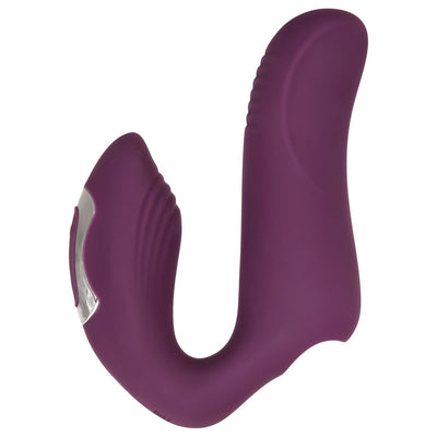 Evolved Helping Hand -  USB Rechargeable Dual Finger Stimulator