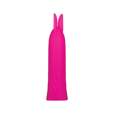 Evolved Bullet Bunny Silicone Clit Vibe 10cm