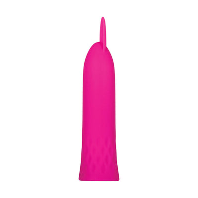 Evolved Bullet Bunny Silicone Clit Vibe 10cm