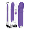Evolved The G-Rave -  15.1 cm USB Rechargeable Vibrator