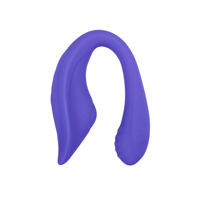 Evolved ANYWHERE VIBE -  USB Rechargeable Flexible Vibe with Remote