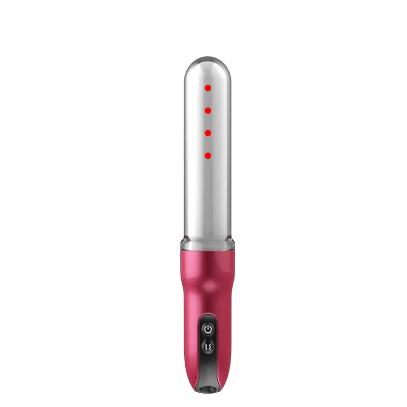 Laser Light Therapy Vagina Tightening & Health Wand