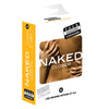 Lubricated Condoms - Naked Closer Ultra Thin 6 Pack