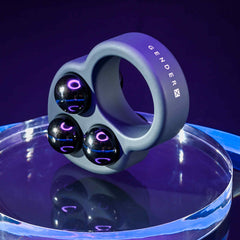 Gender X WORKOUT Cock Ring