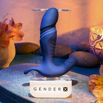 Gender X TRUE Thruster