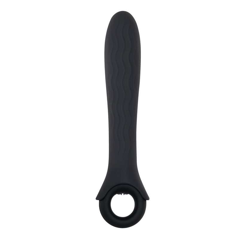 Gender X POWERHOUSE -  21.6 cm USB Rechargeable Vibrator