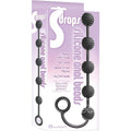 S-Drops Silicone Anal Beads