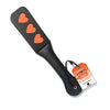 The 9's Orange Is The New Slap Paddle - Hearts