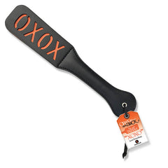 The 9's Orange Is The New Slap Paddle - XOXO