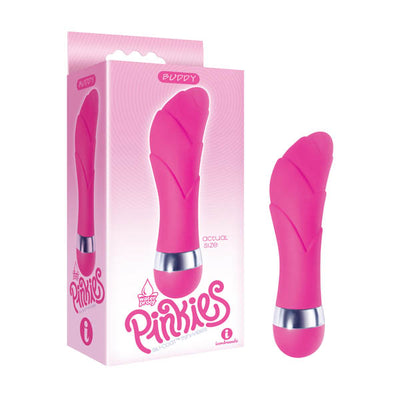 The 9's Pinkies Buddy - Pink