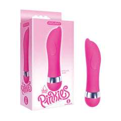 The 9's Pinkies Dolphy - Pink