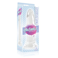 The 9's Diclets -  17.8 cm (7'') Dong