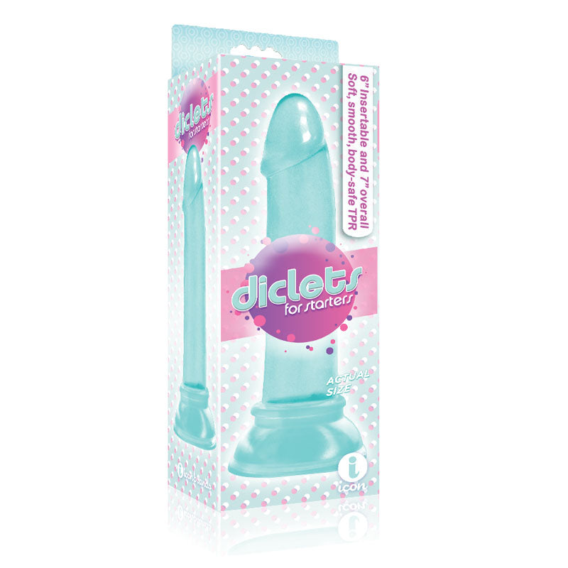 The 9's Diclets -  17.8 cm (7'') Dong